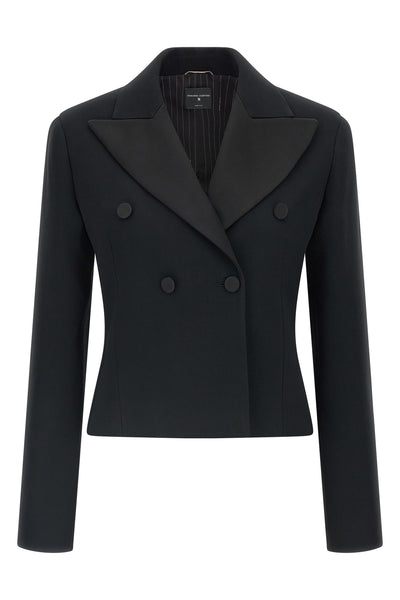 the blazer