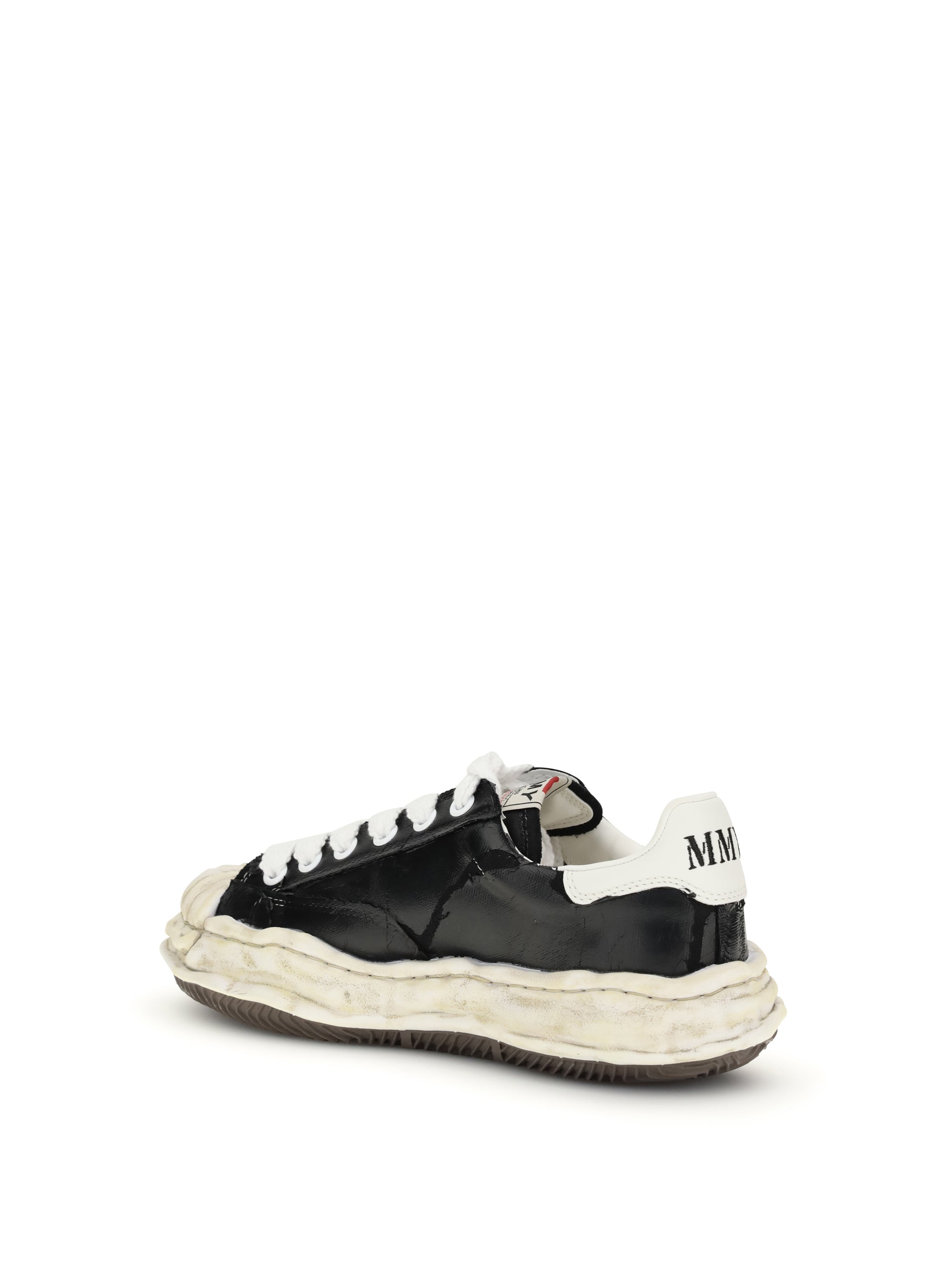 MAISON MIHARA YASUHIRO 36 blakey sneakers