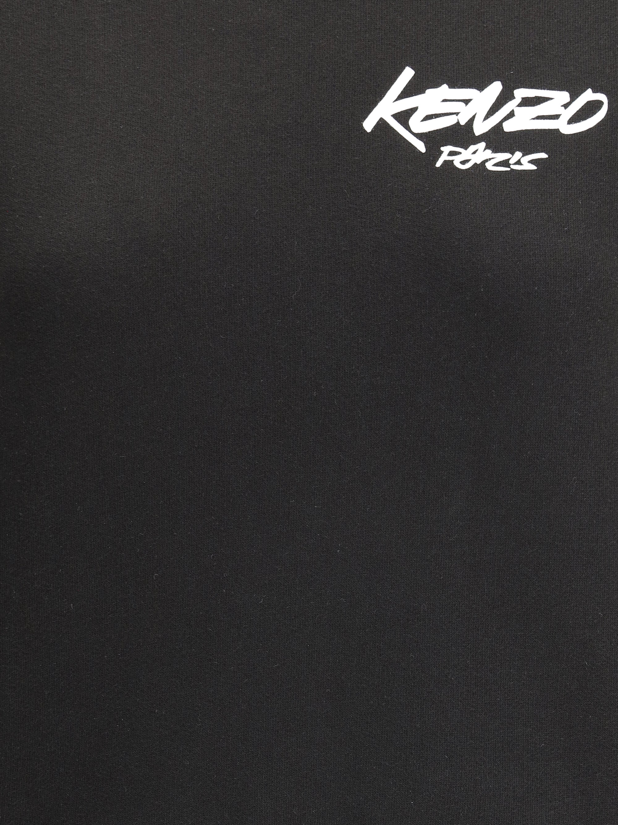 KENZO L futura sweatshirt