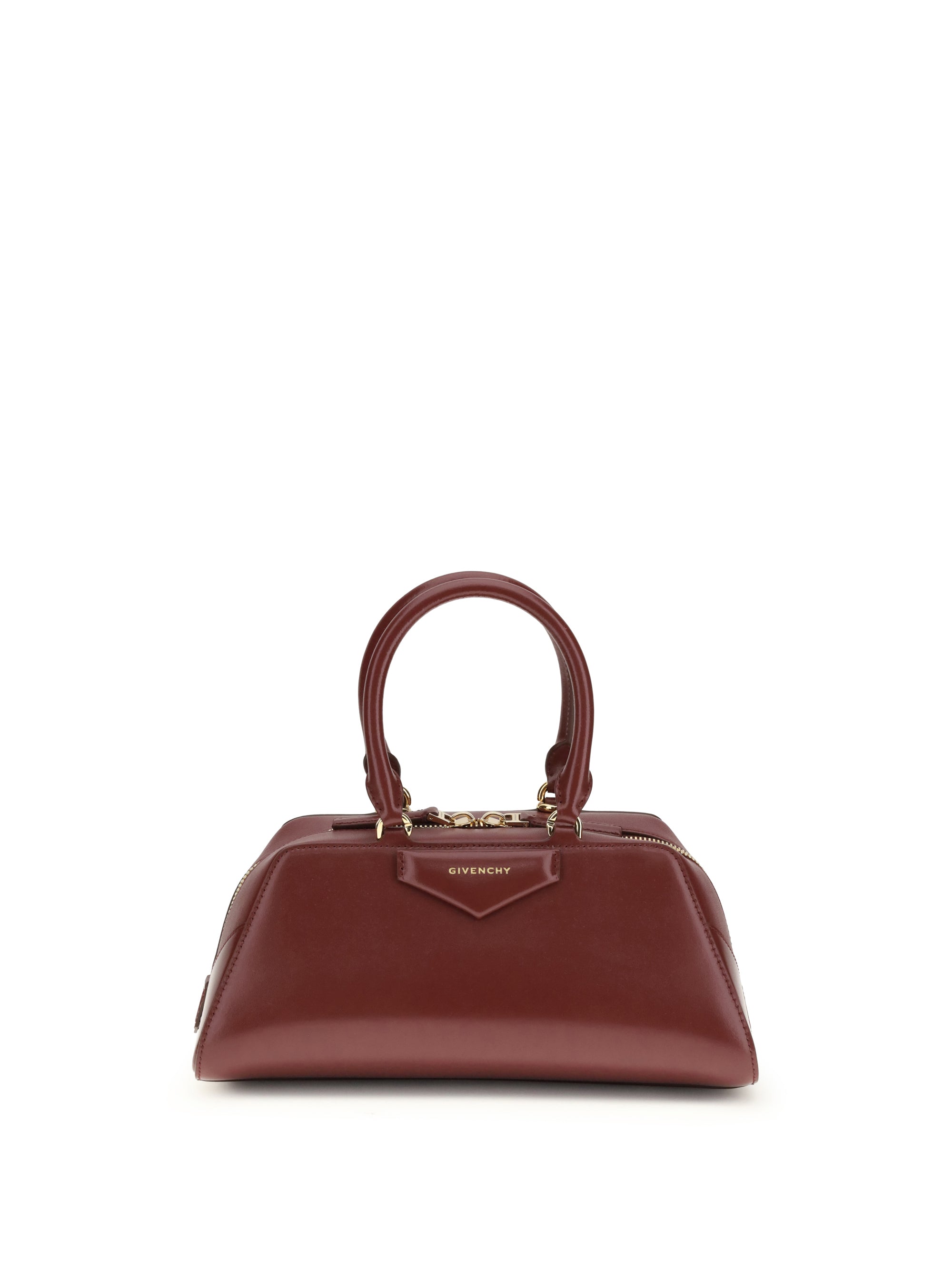 GIVENCHY OS antigona east-west small handbag