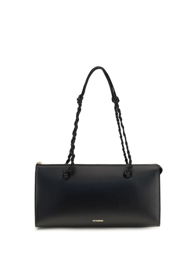 tangle shoulder bag