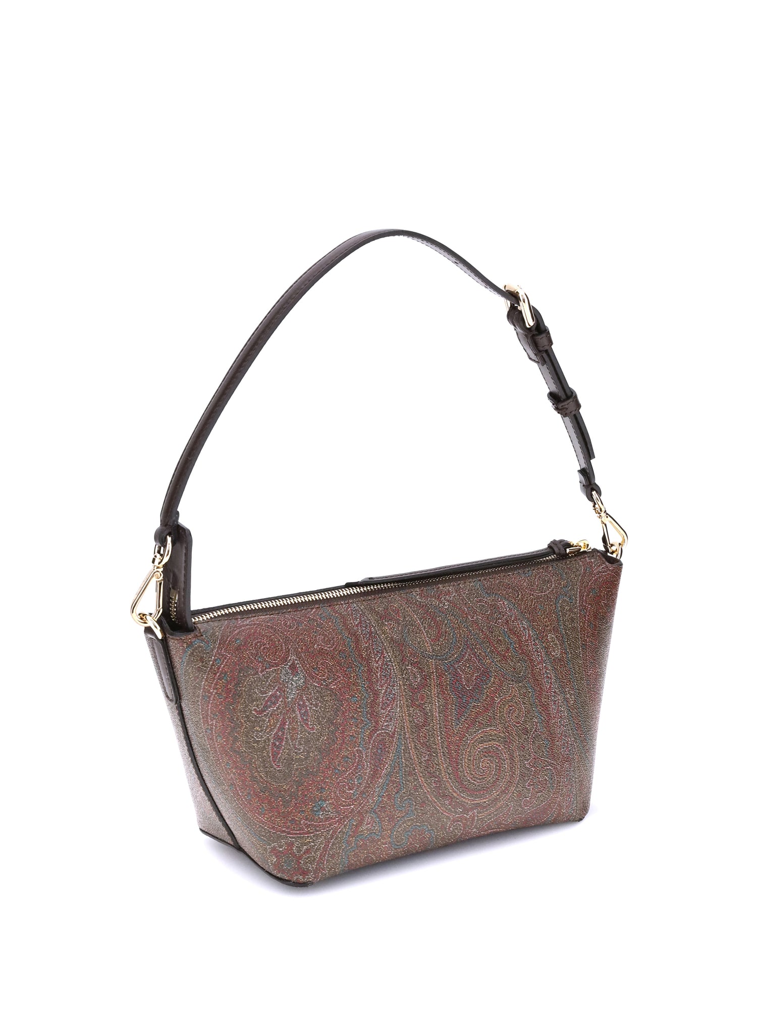 ETRO OS arnica shoulder bag