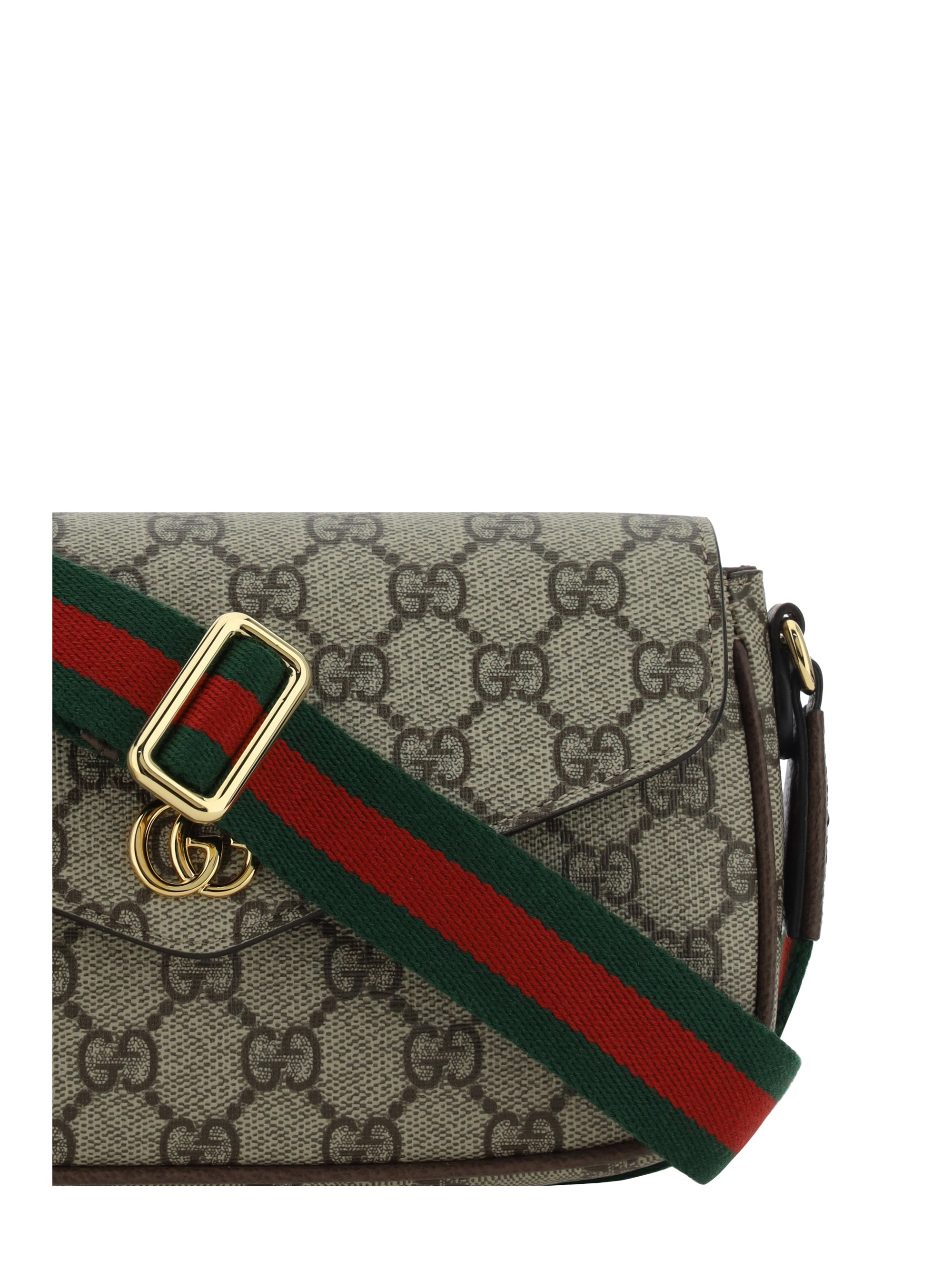 GUCCI OS ophidia shoulder bag