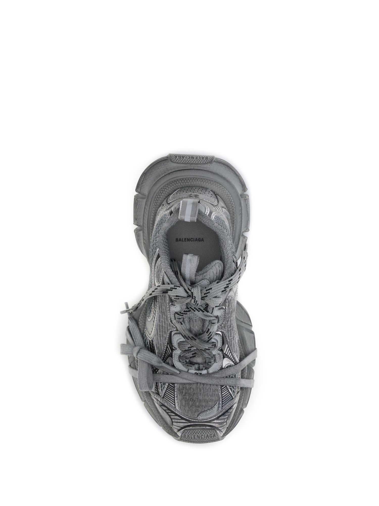 BALENCIAGA 36 3xl sneakers