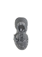 BALENCIAGA 36 3xl sneakers