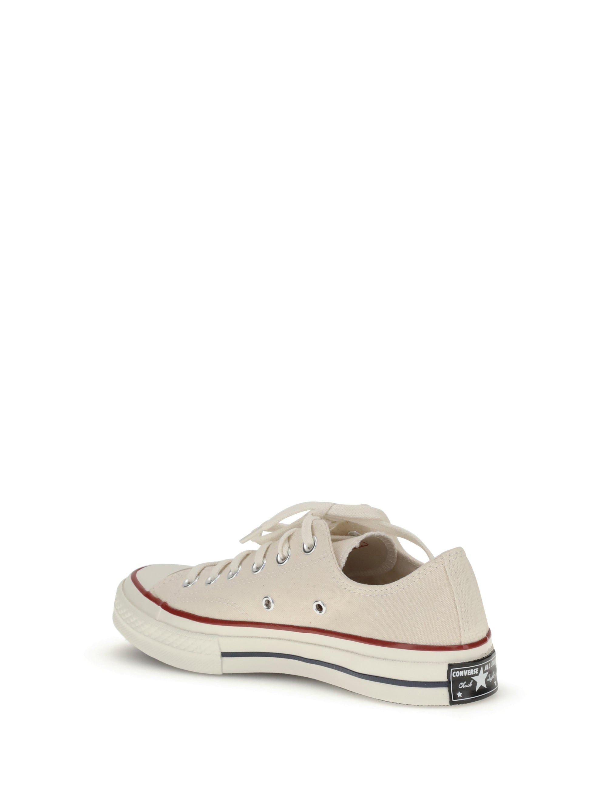 CONVERSE 3 low chuck 70 sneakers