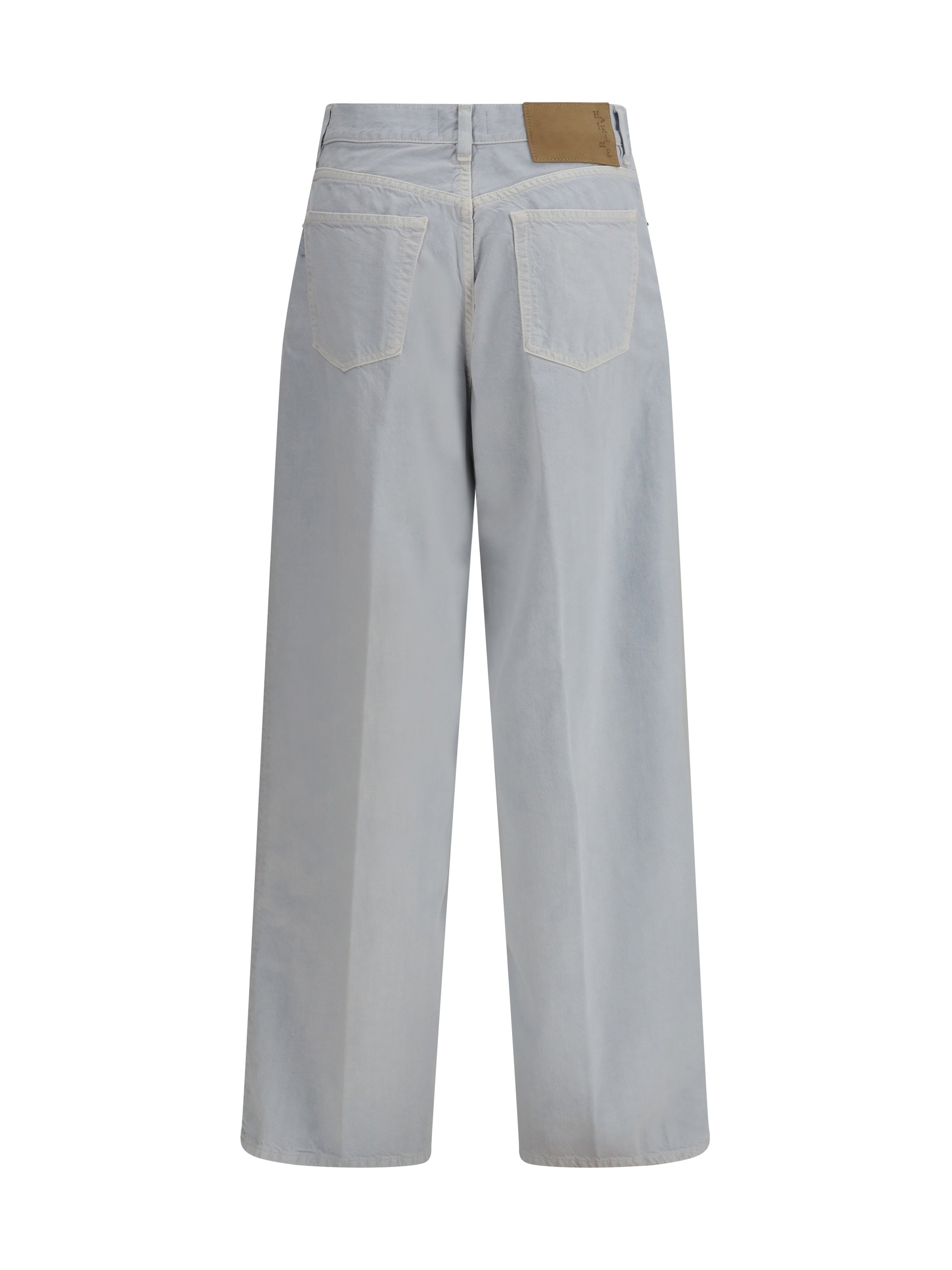 HAIKURE 24 bethany twill 45 jeans