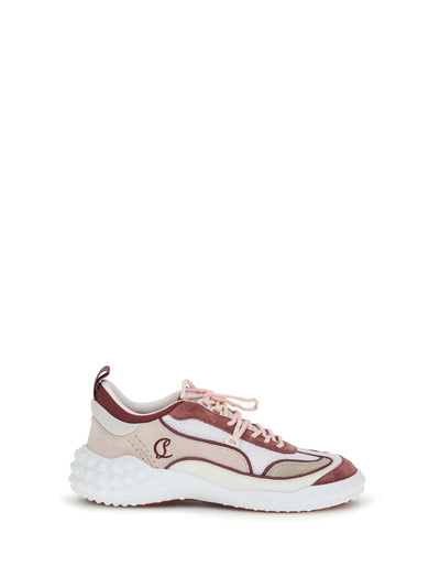 mara open sneakers