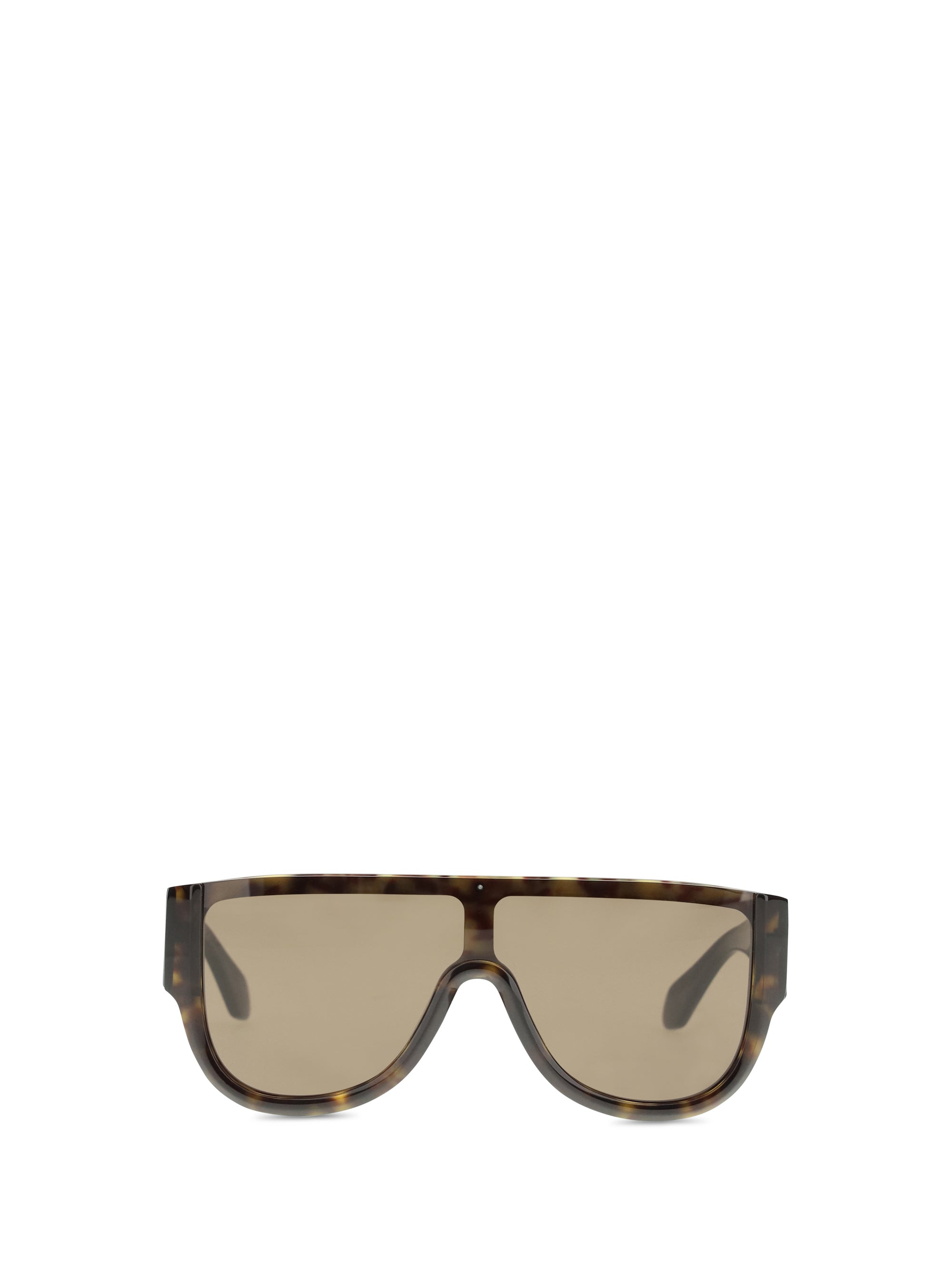 ALAIA OS mask sunglasses
