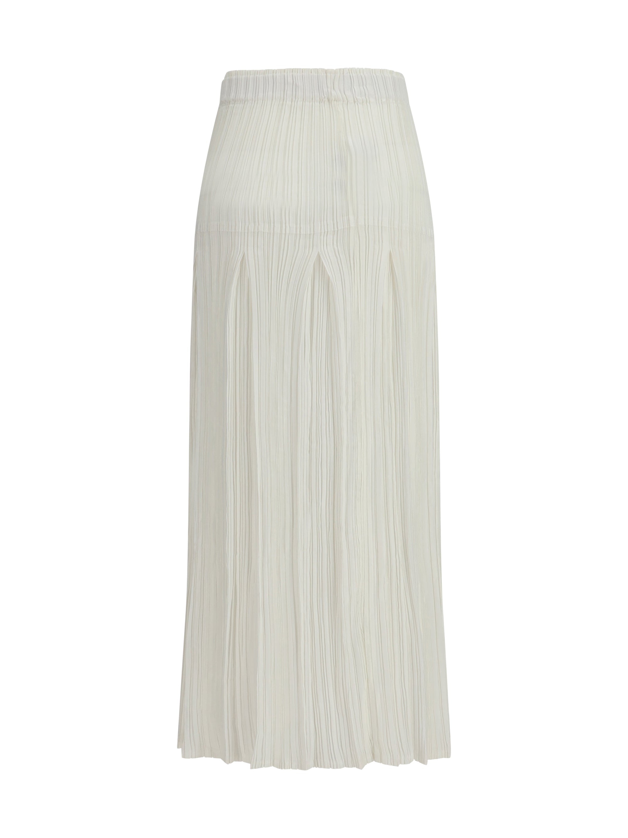 GONGDID DESIGN 36 wave skirt