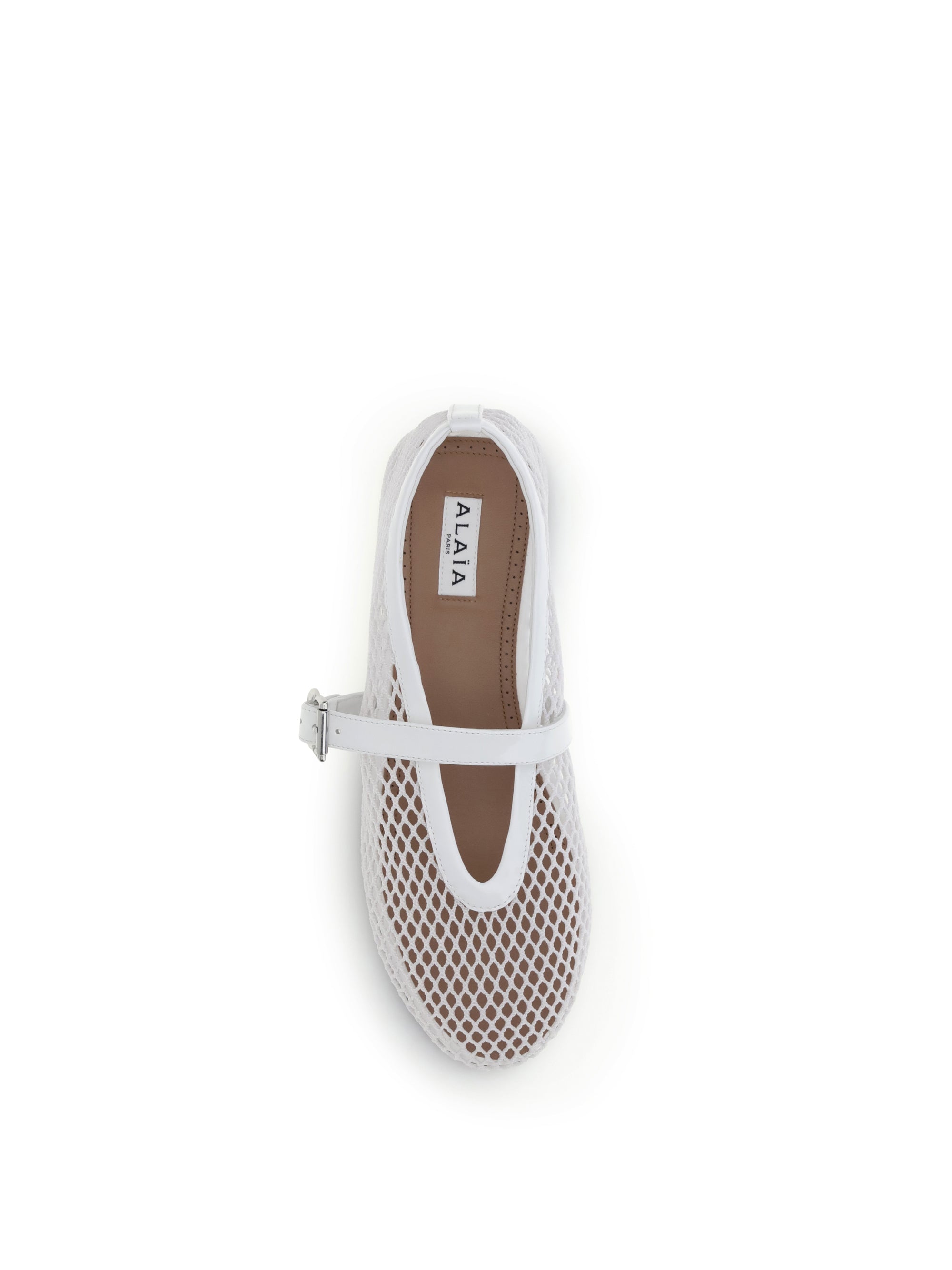 ALAIA 36.5 ballerinas