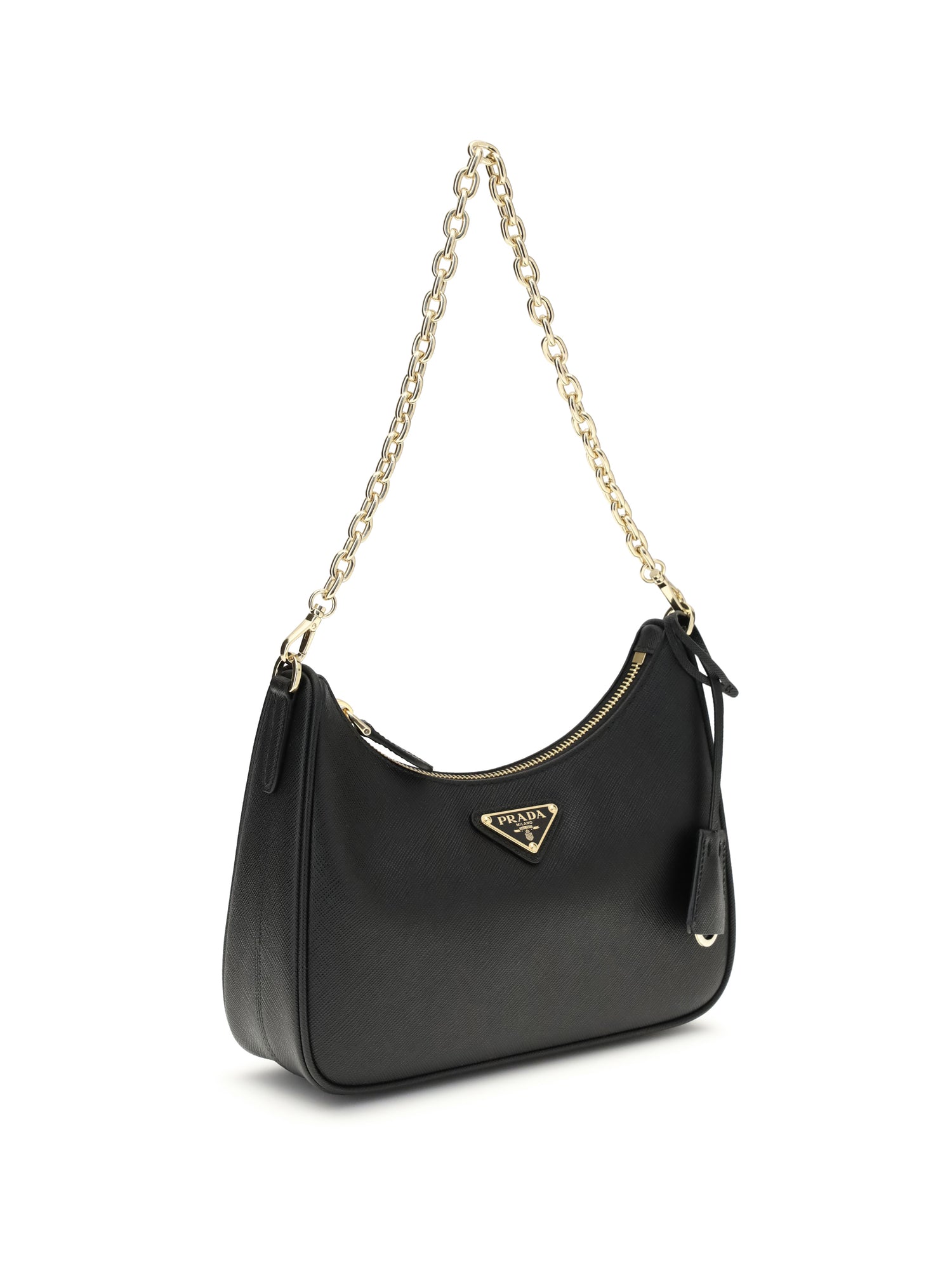 PRADA OS 2005 re-edition shoulder bag