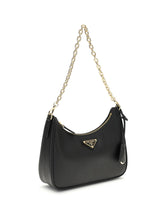 PRADA OS 2005 re-edition shoulder bag