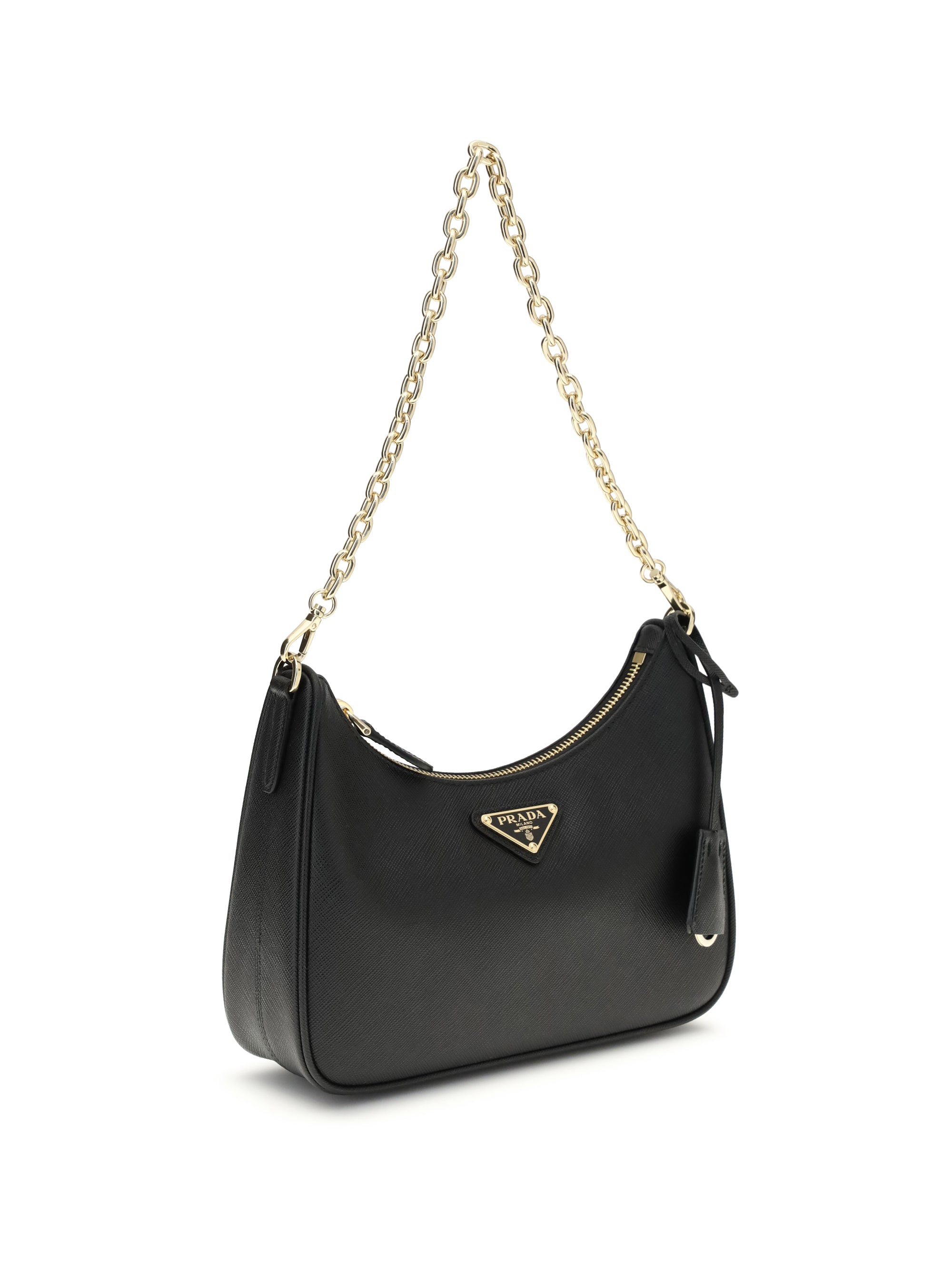 PRADA OS 2005 re-edition shoulder bag