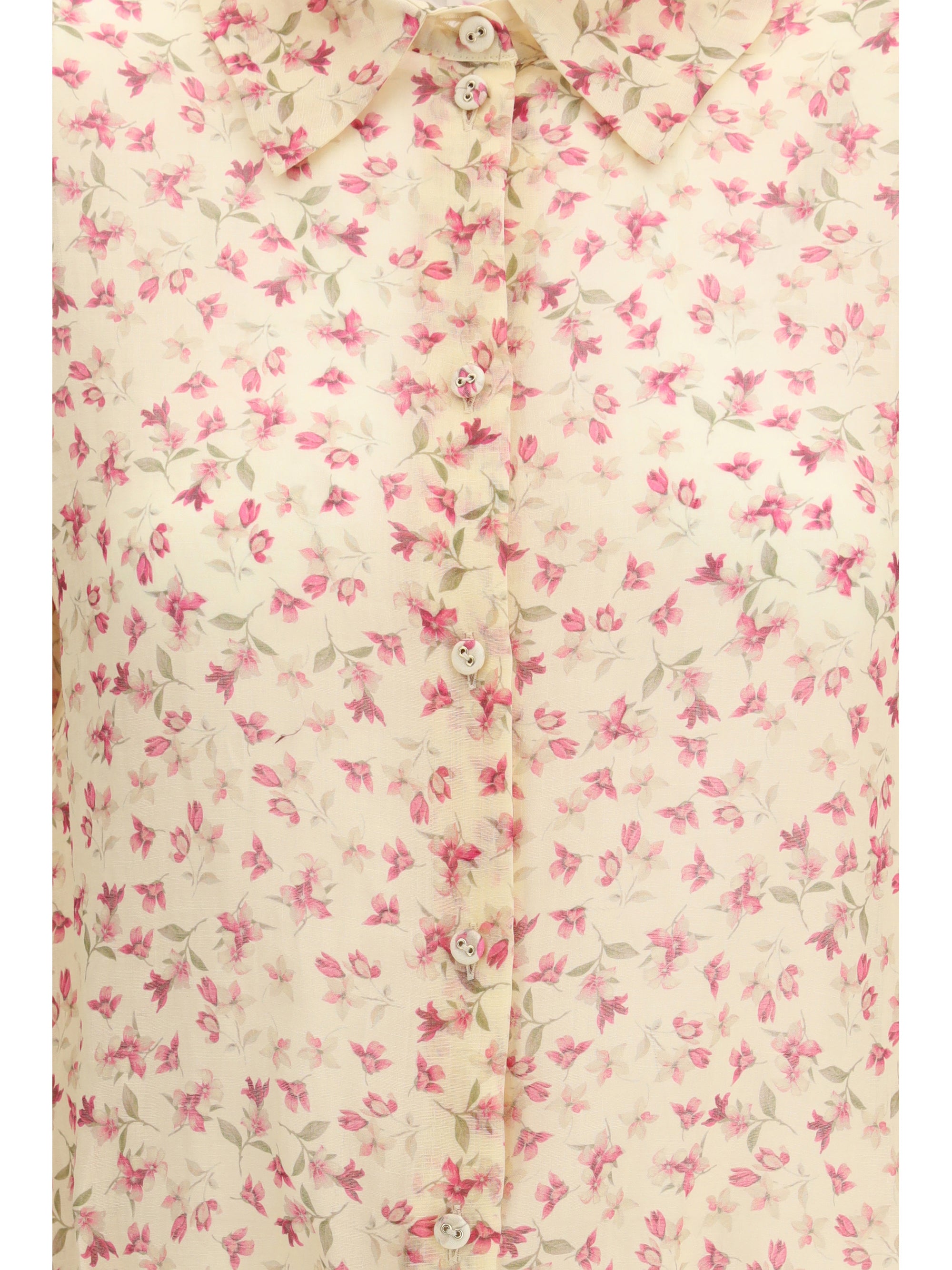 KRISTINA TI 40 chemisier dress