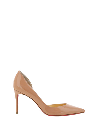 iriza pumps