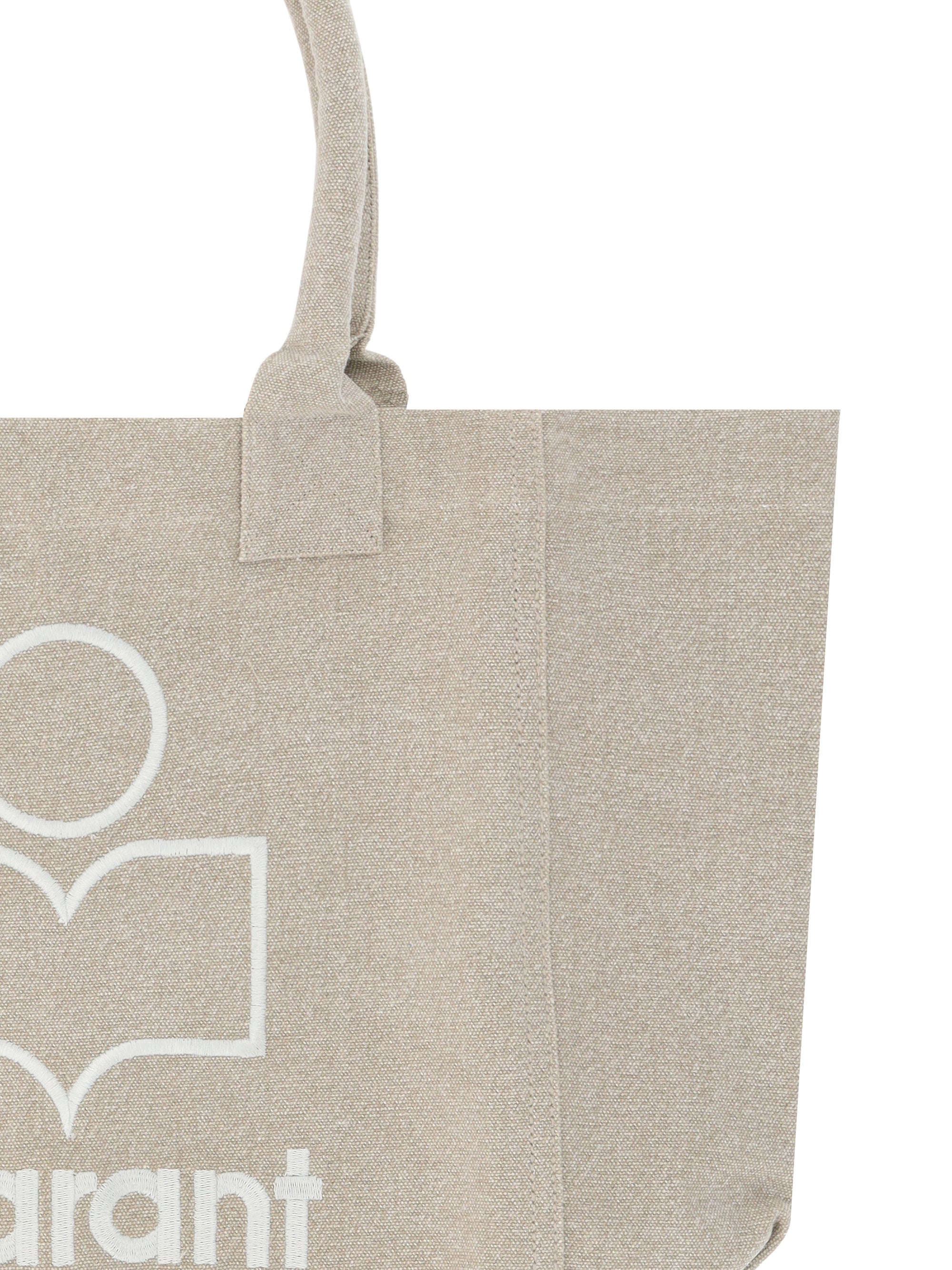 ISABEL MARANT OS small yenky tote handbag