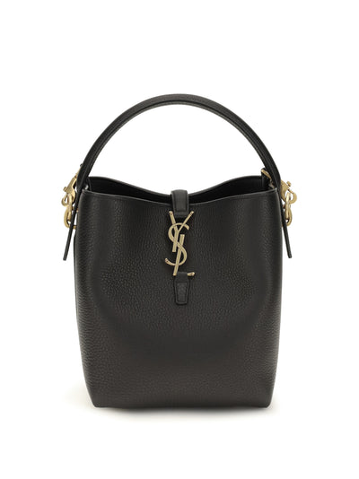 le 37 bucket bag