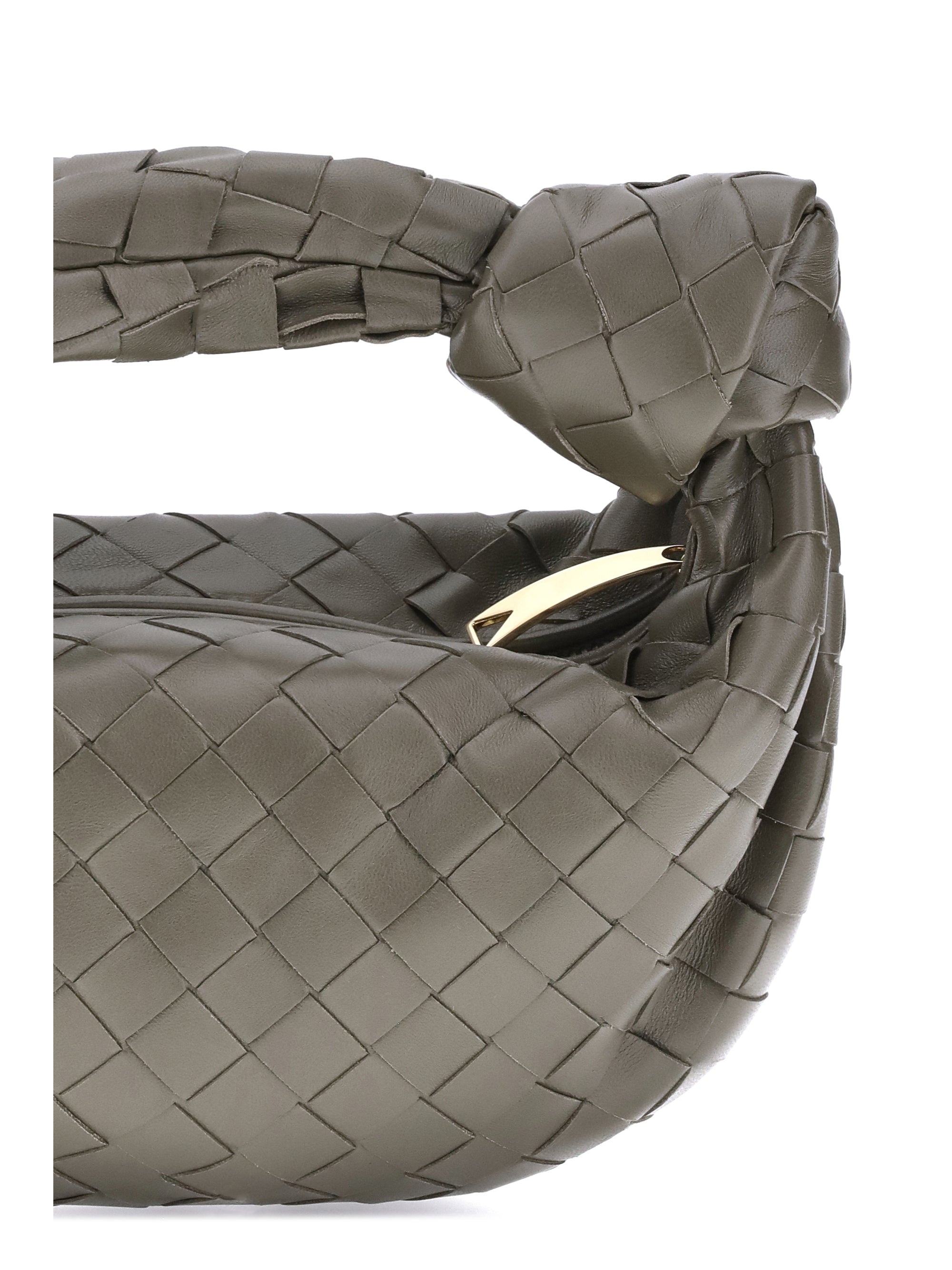 BOTTEGA VENETA OS jodie mini handbag