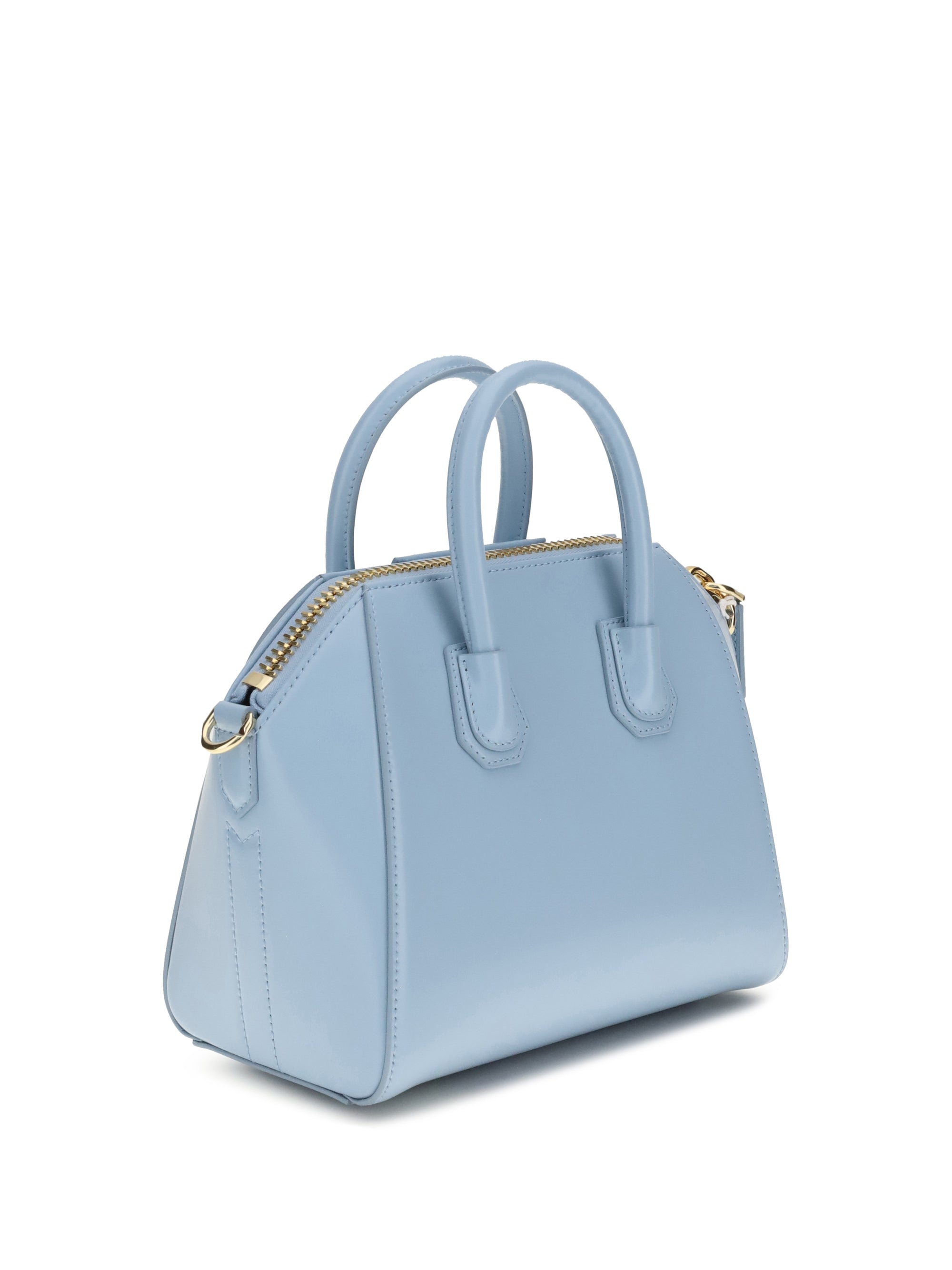 GIVENCHY OS antigona mini handbag