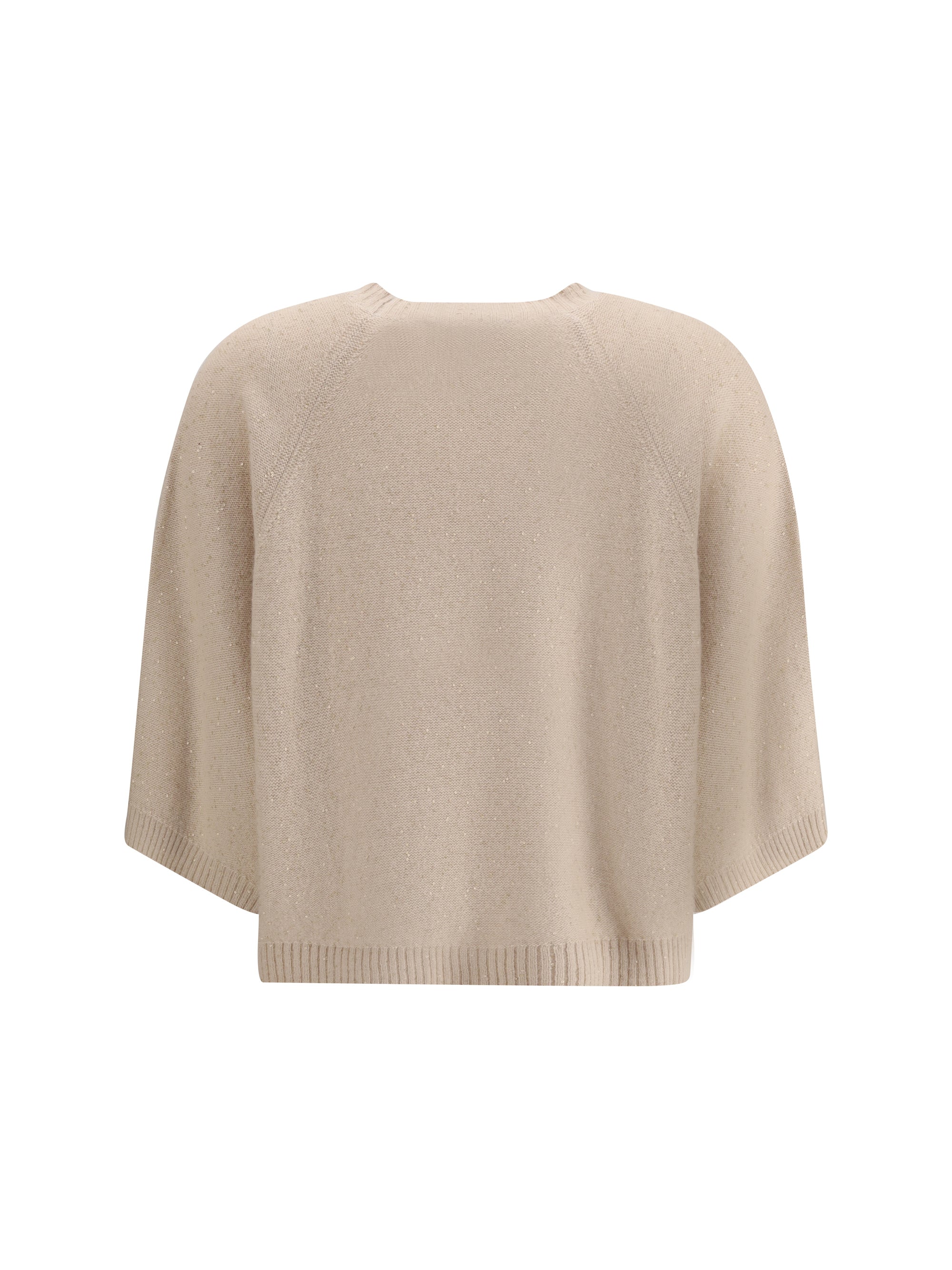 FABIANA FILIPPI S sequins wool sweater