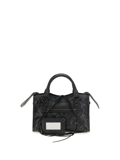 le city mini bag