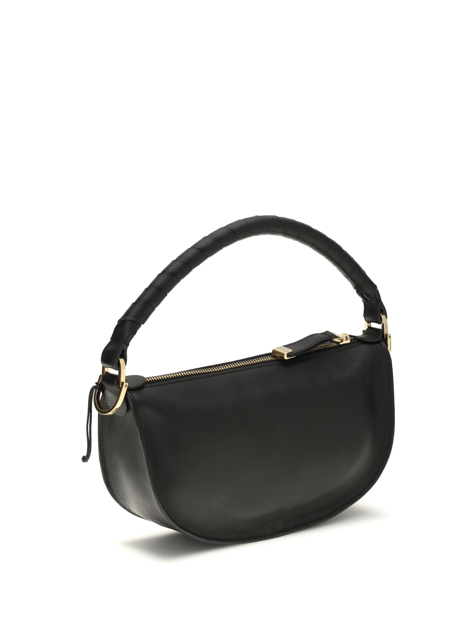 CHLOÉ OS marcie mini shoulder bag