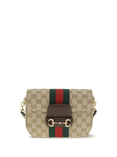 small horsebit 1955 shoulder bag