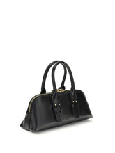PINKO OS escape baguette handbag