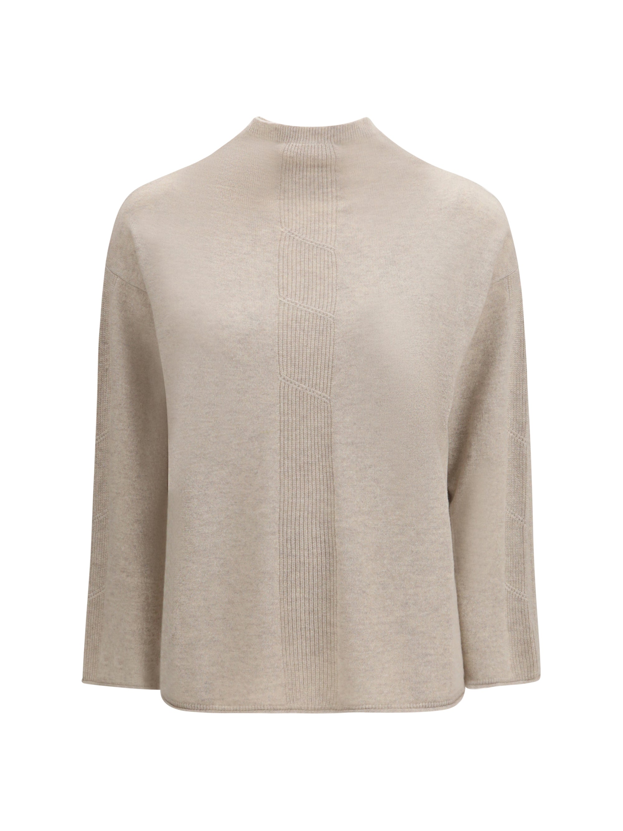 MAX MARA PURE M max mara pure cashmere sweater