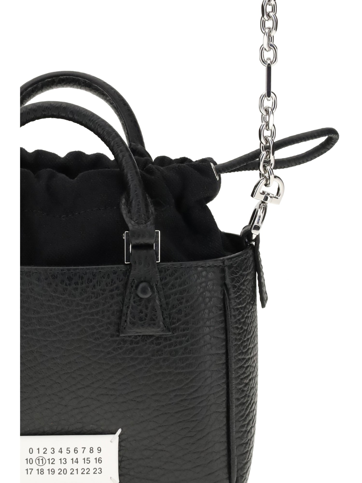 MARGIELA OS 5ac horizontal shoulder bag