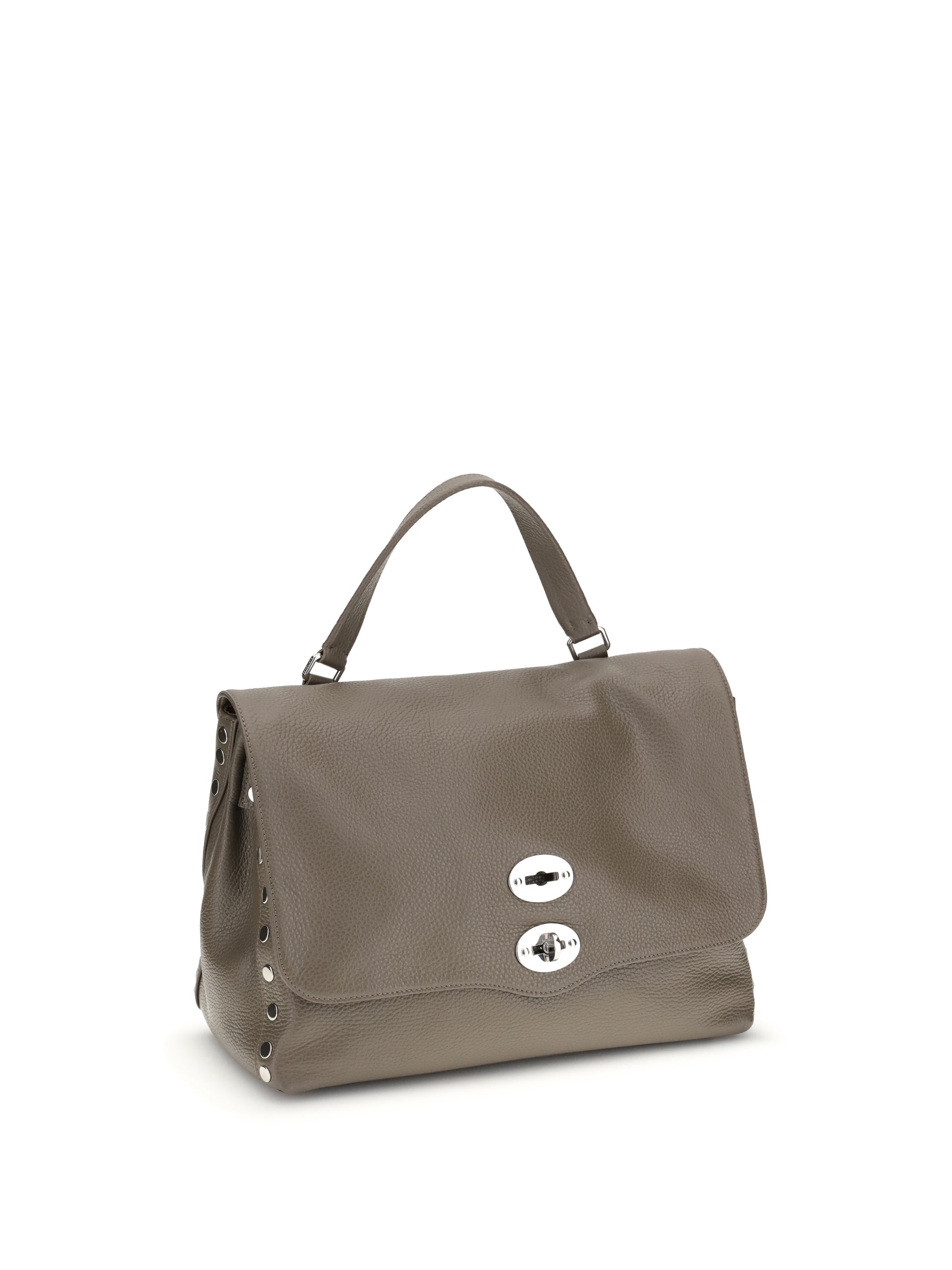 ZANELLATO OS postina daily shoulder bag