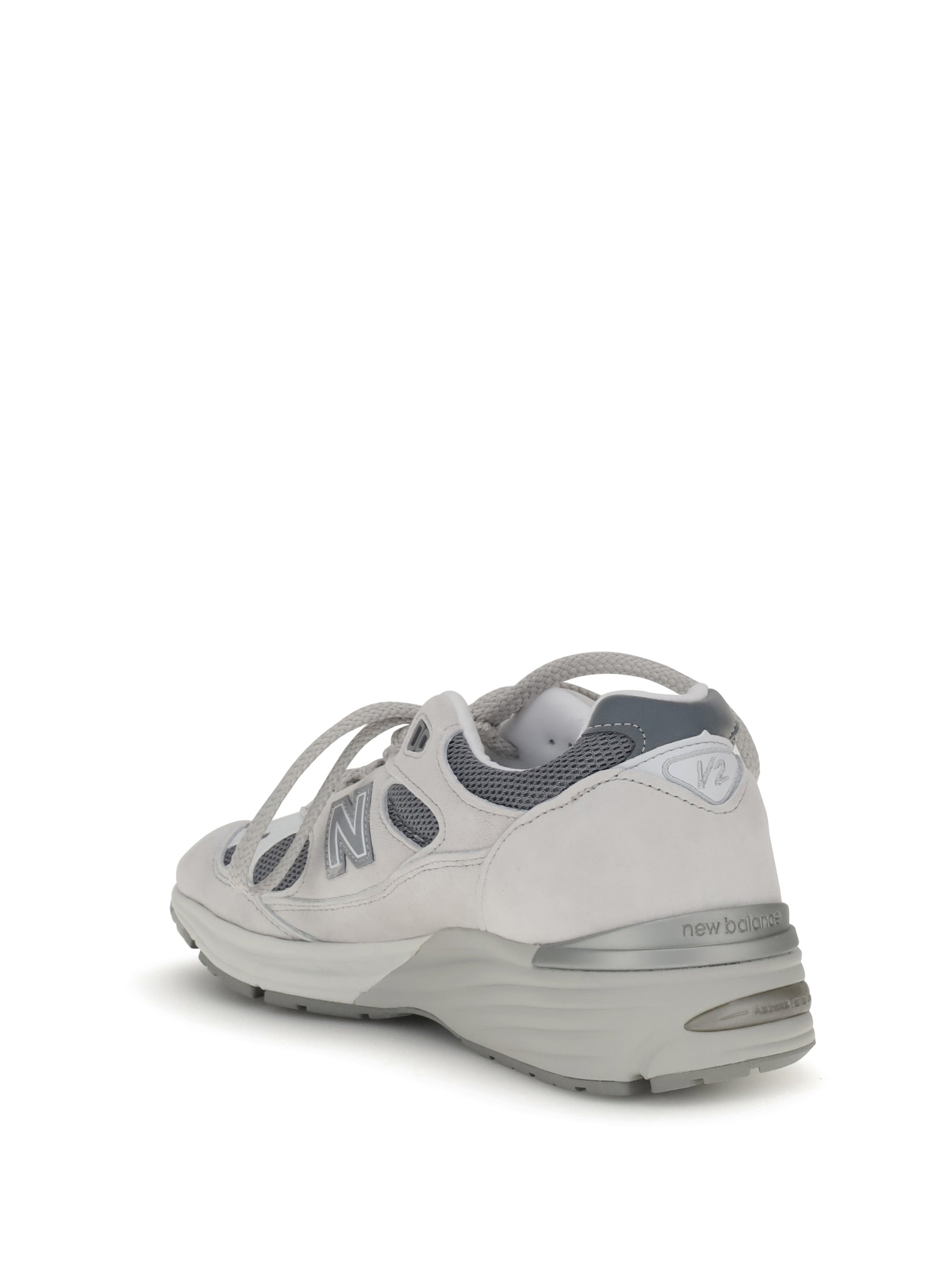 ALAIA 7.5 991 sneakers