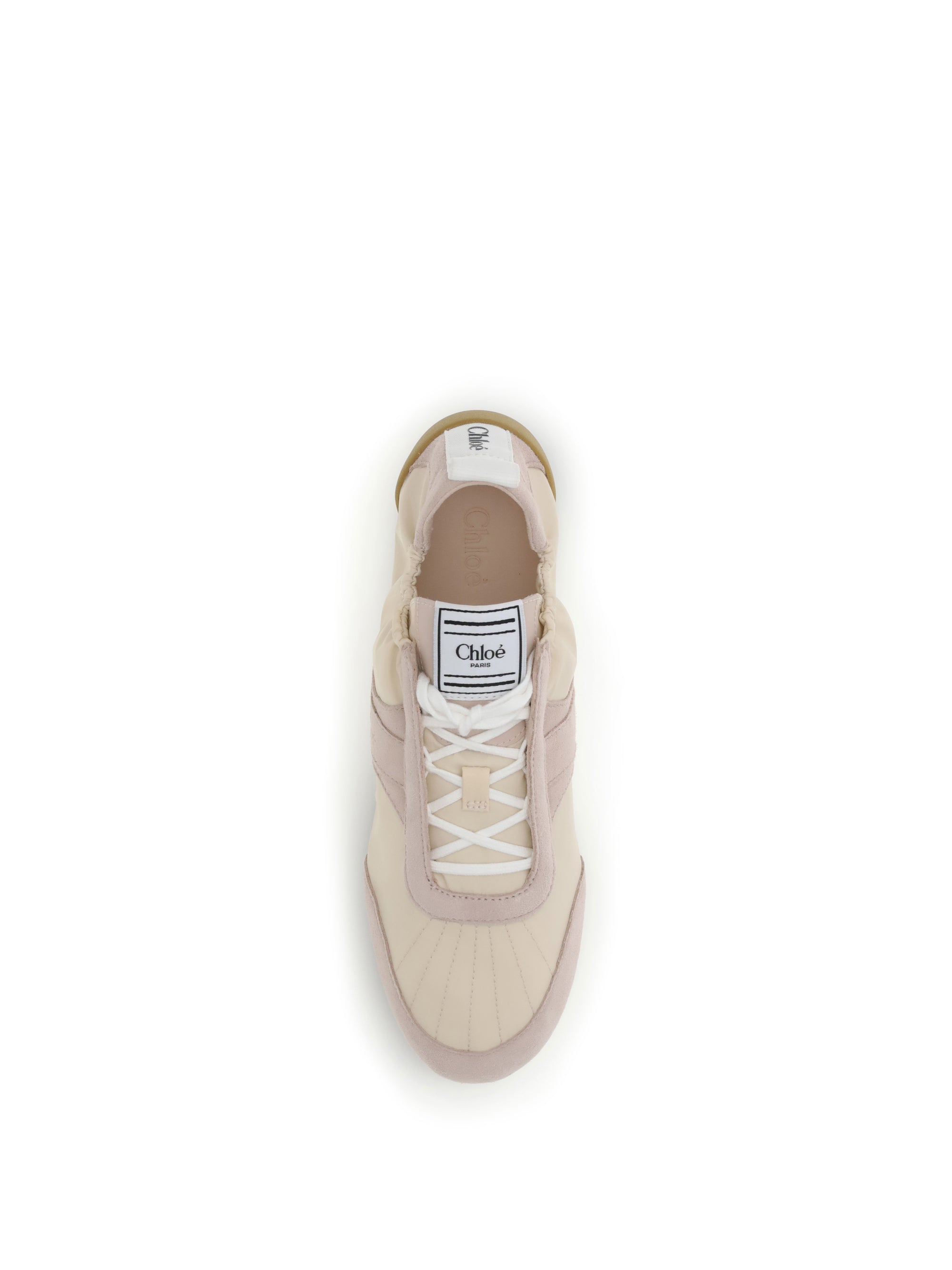 CHLOÉ 36 chloé kick sneakers