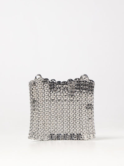 woman's mini bag