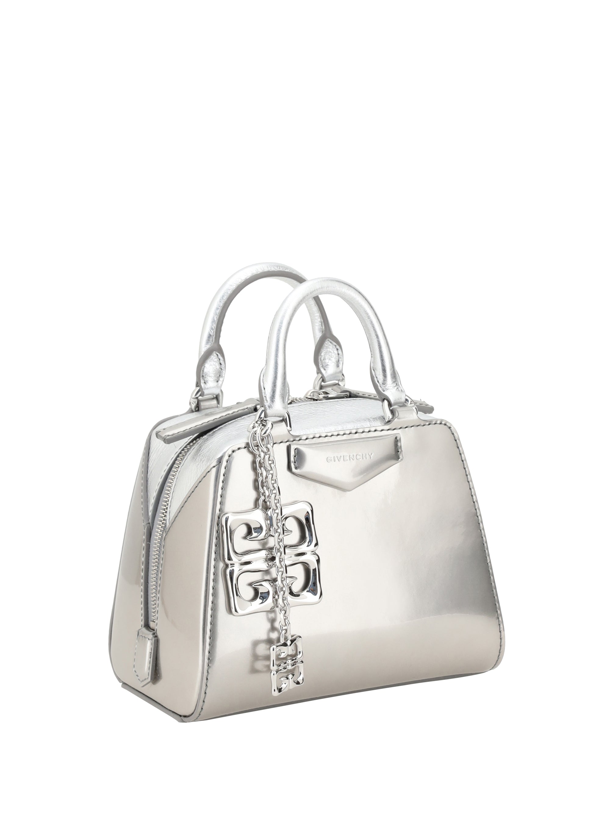 antigona cube shoulder bag