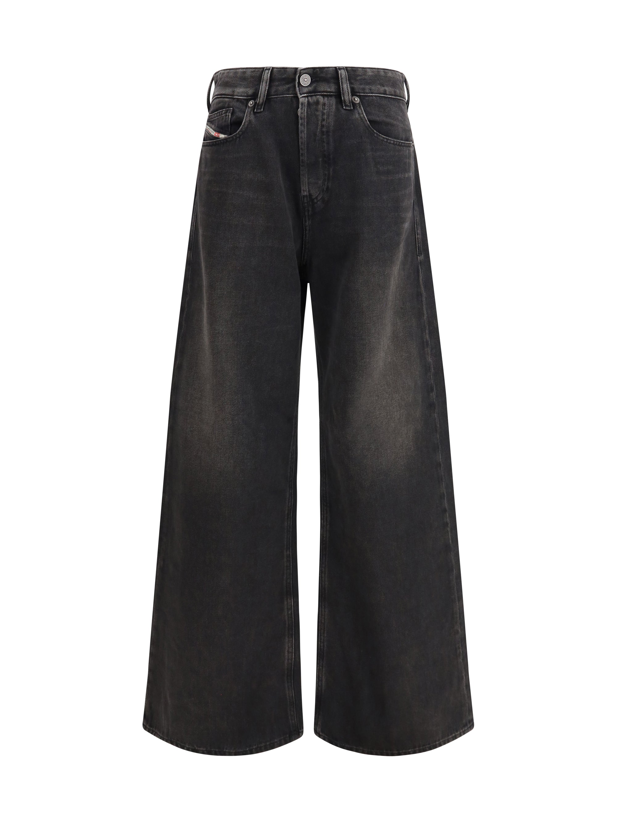 DIESEL 24 1996 d-sire relaxed jeans