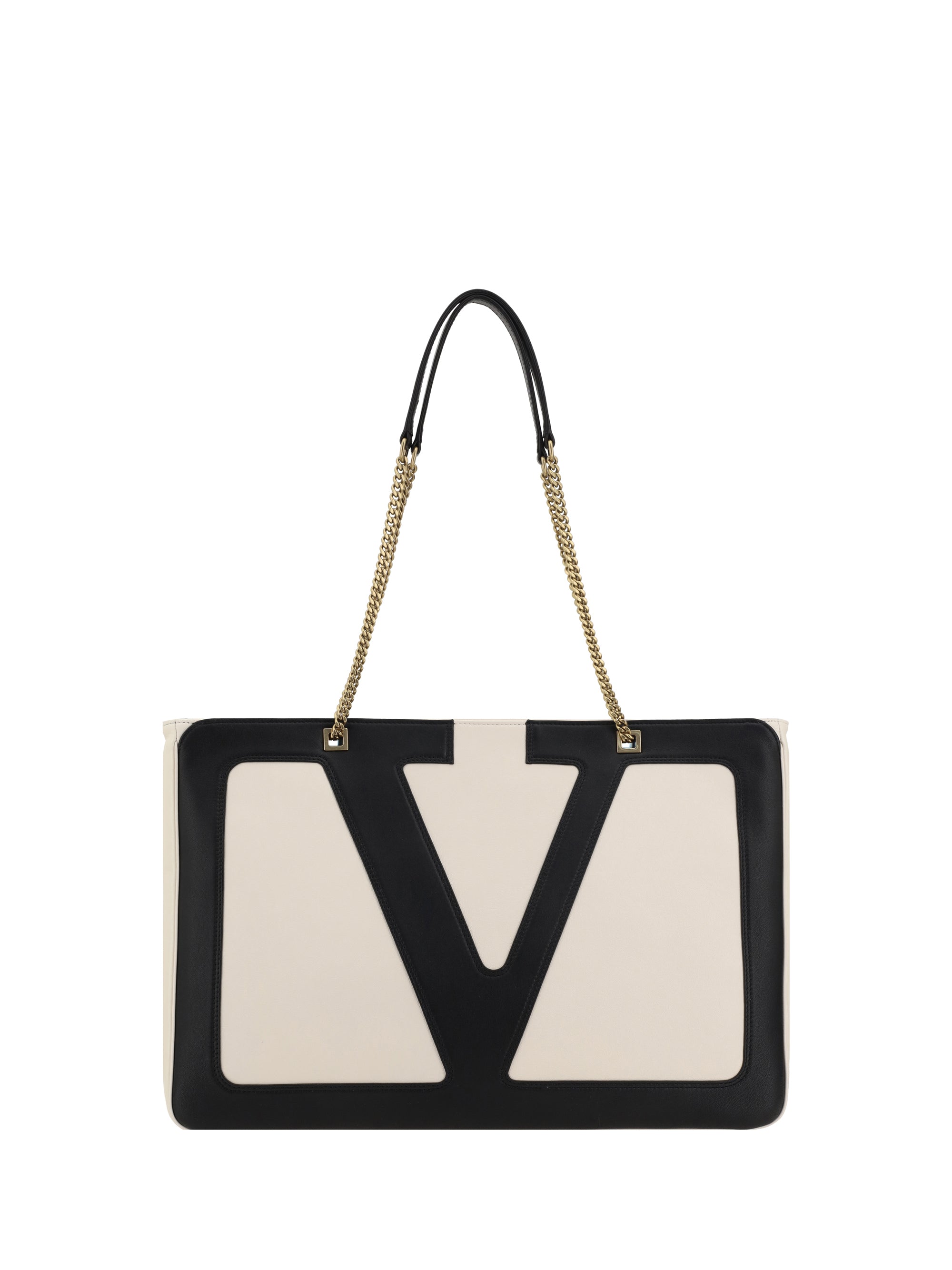 Valentino Garavani Logoed Shoulder Bag