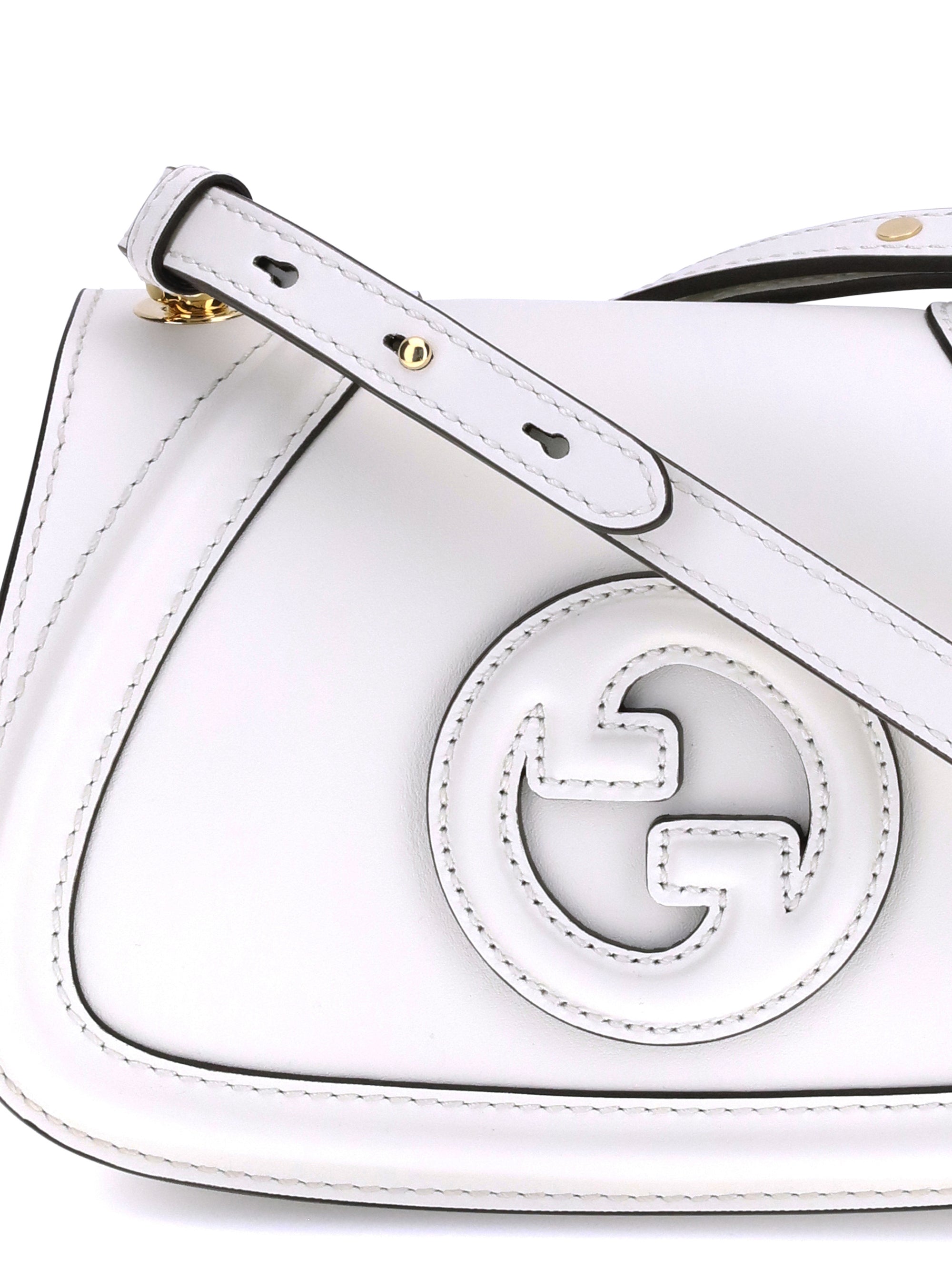 GUCCI OS blondie shoulder bag