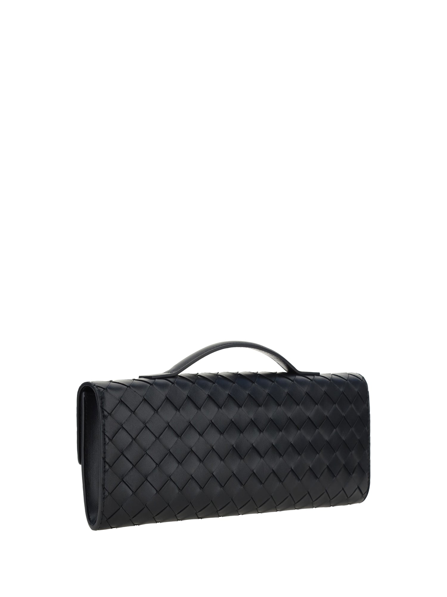 BOTTEGA VENETA OS andiamo handbag