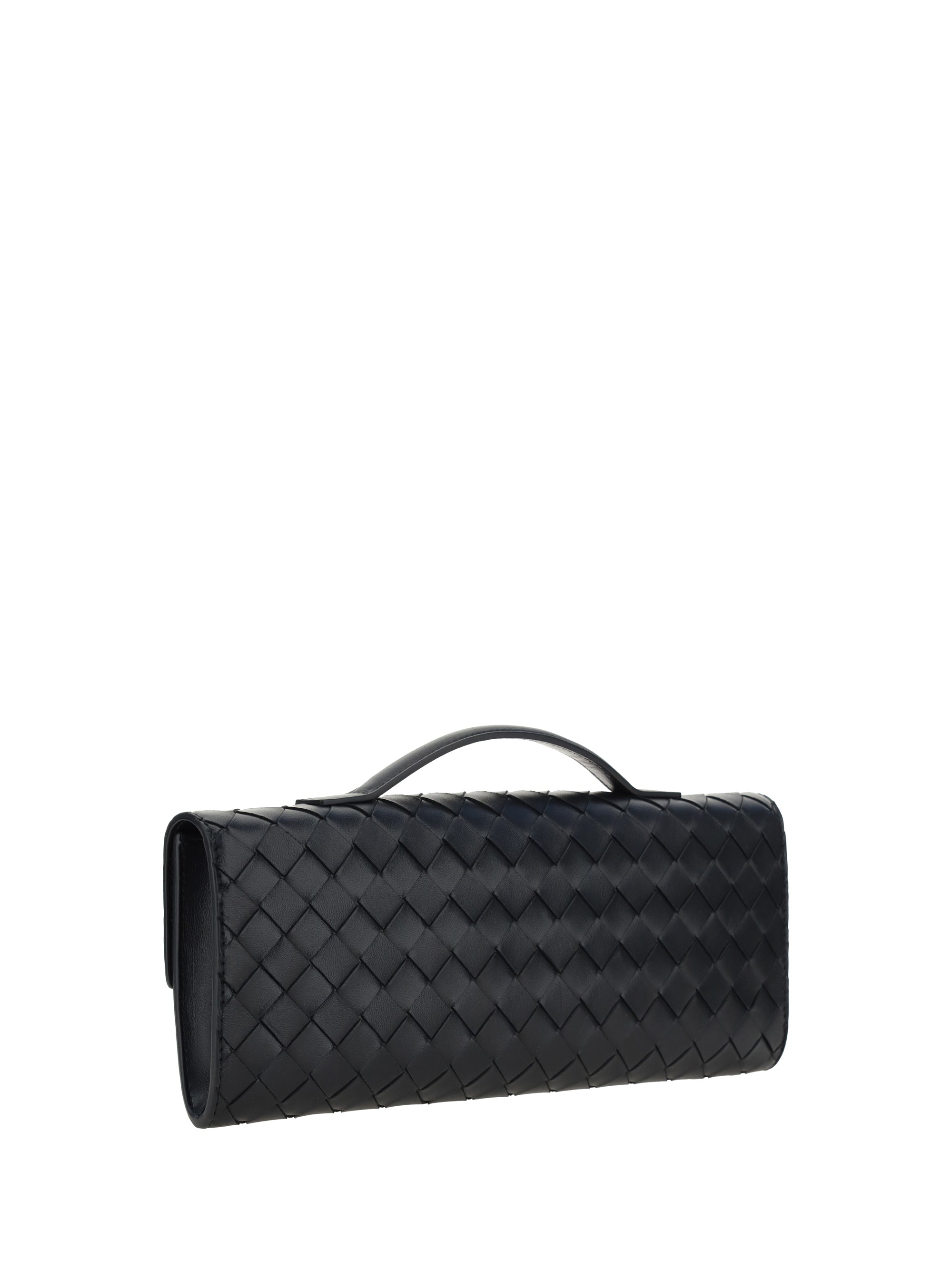 BOTTEGA VENETA OS andiamo handbag