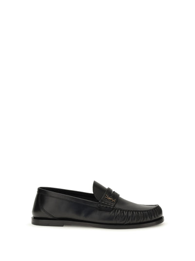 laurent loafers