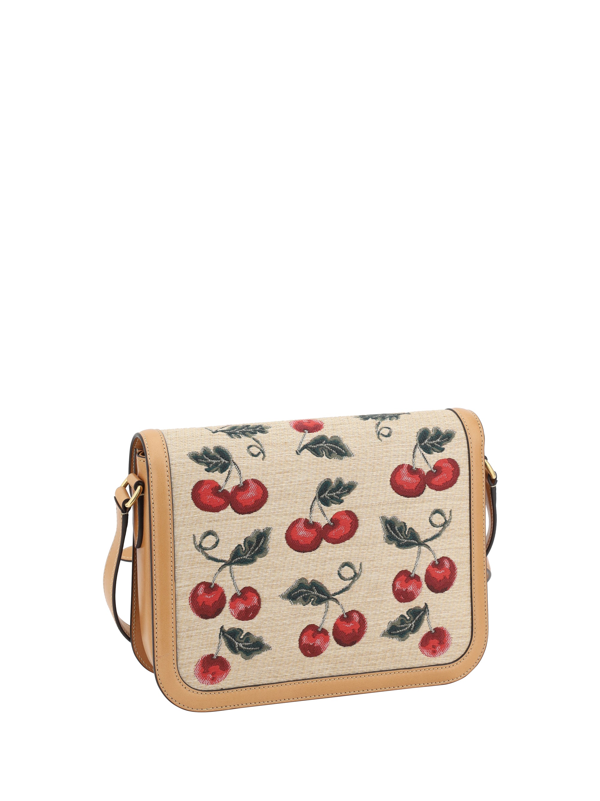cherryfic shoulder bag