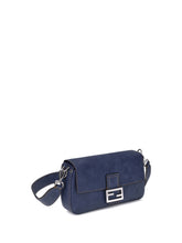 FENDI OS baguette romano shoulder bag