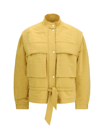 blandina jacket
