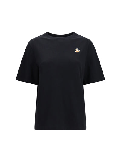 chillax fox t-shirt