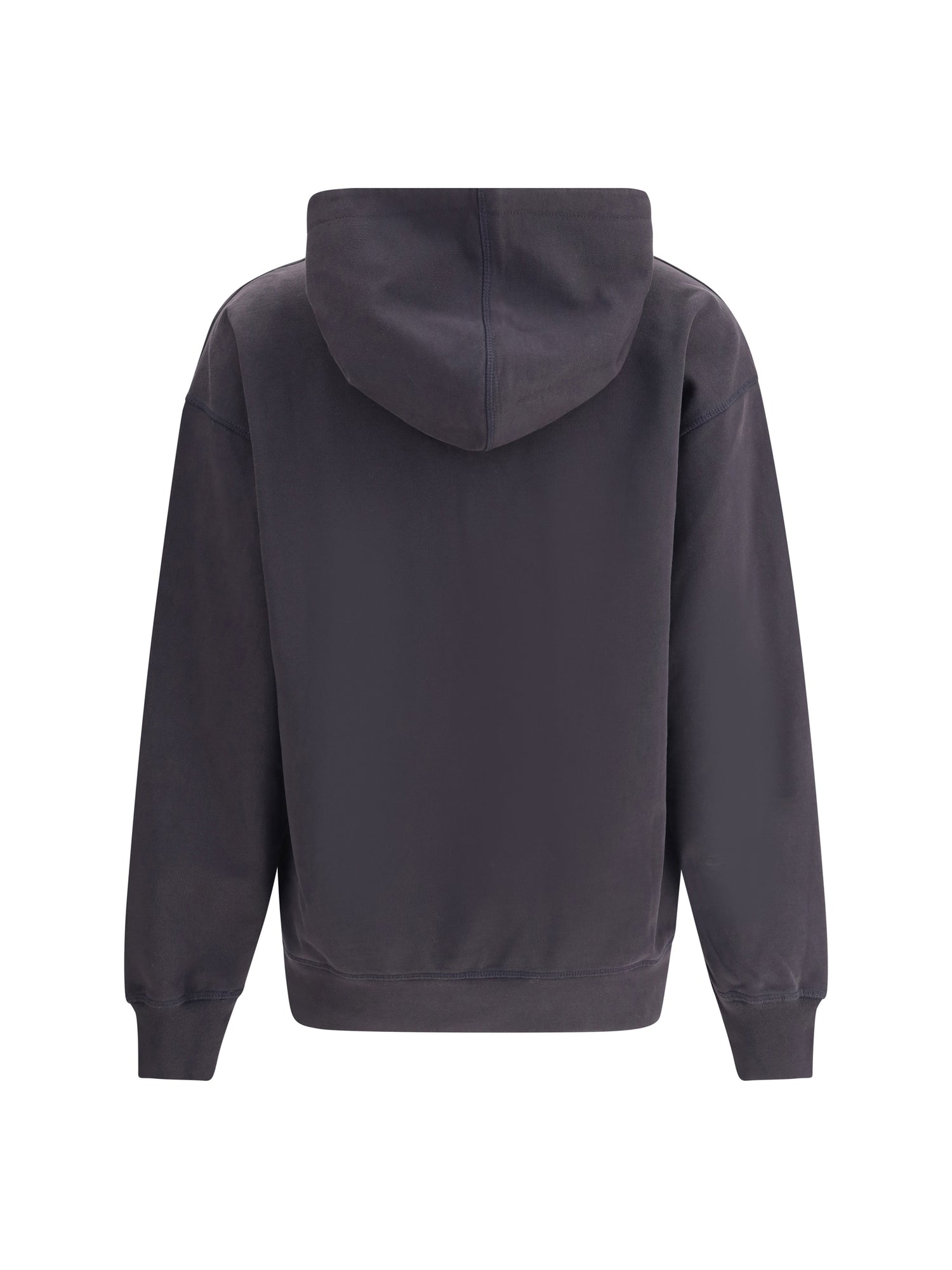 GANNI S-M puppies hoodie