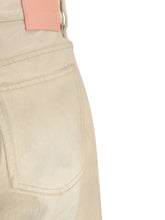 ACNE STUDIOS 26 5-pocket denim jeans