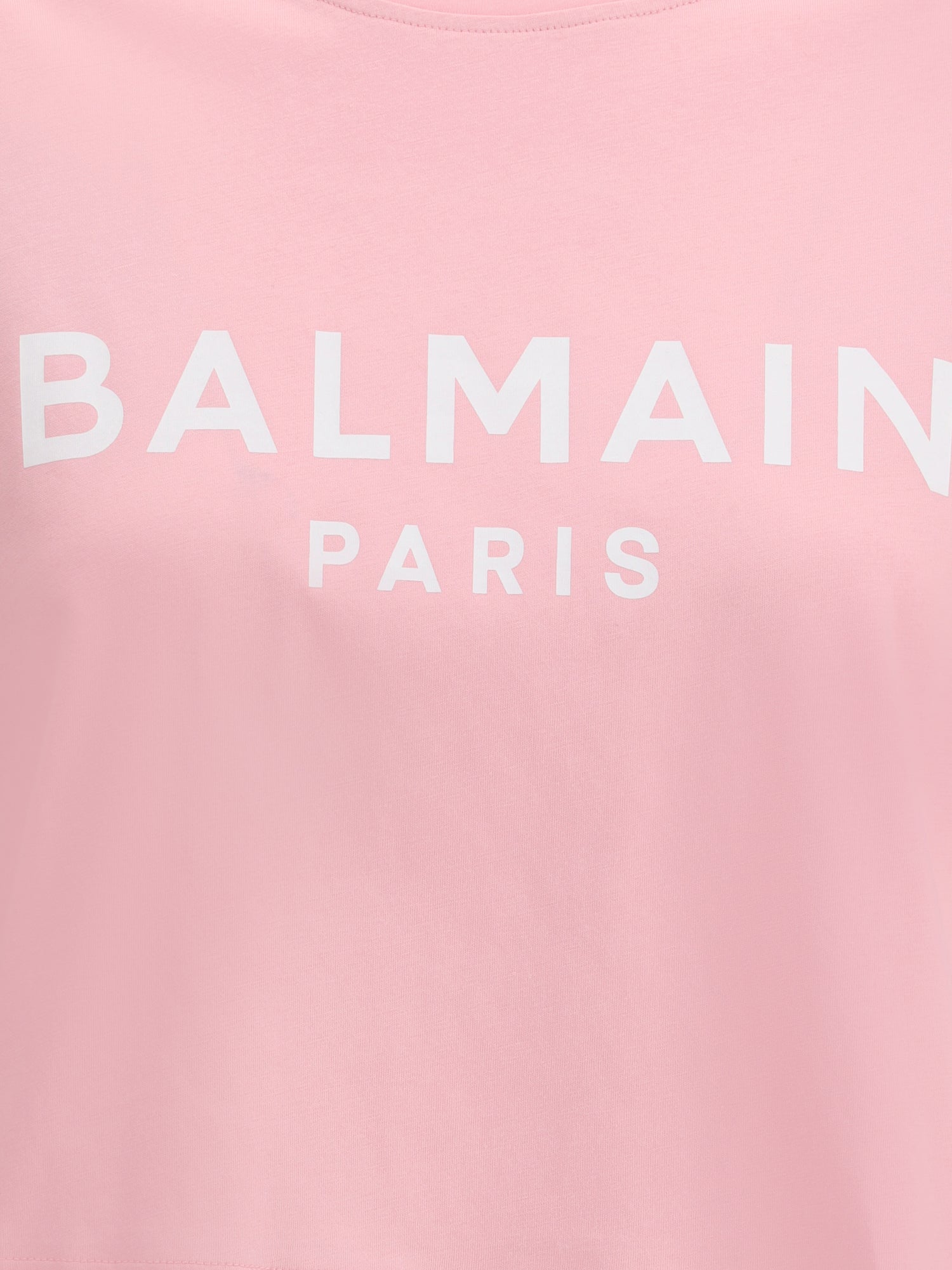 BALMAIN M logoed t-shirt