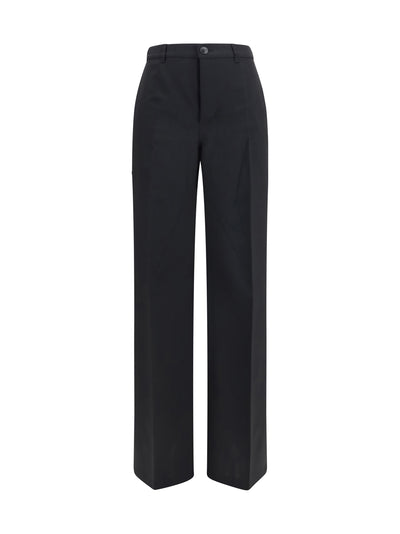 tailored pants